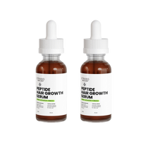Peptide Hair Growth Serum
