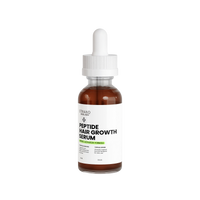 Peptide Hair Growth Serum