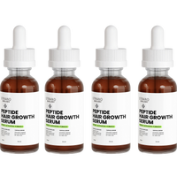 Peptide Hair Growth Serum