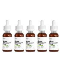 Peptide Hair Growth Serum